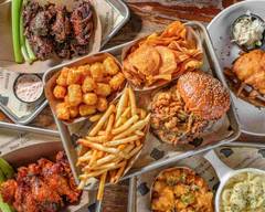 Tennessee Avenue Beer Hall