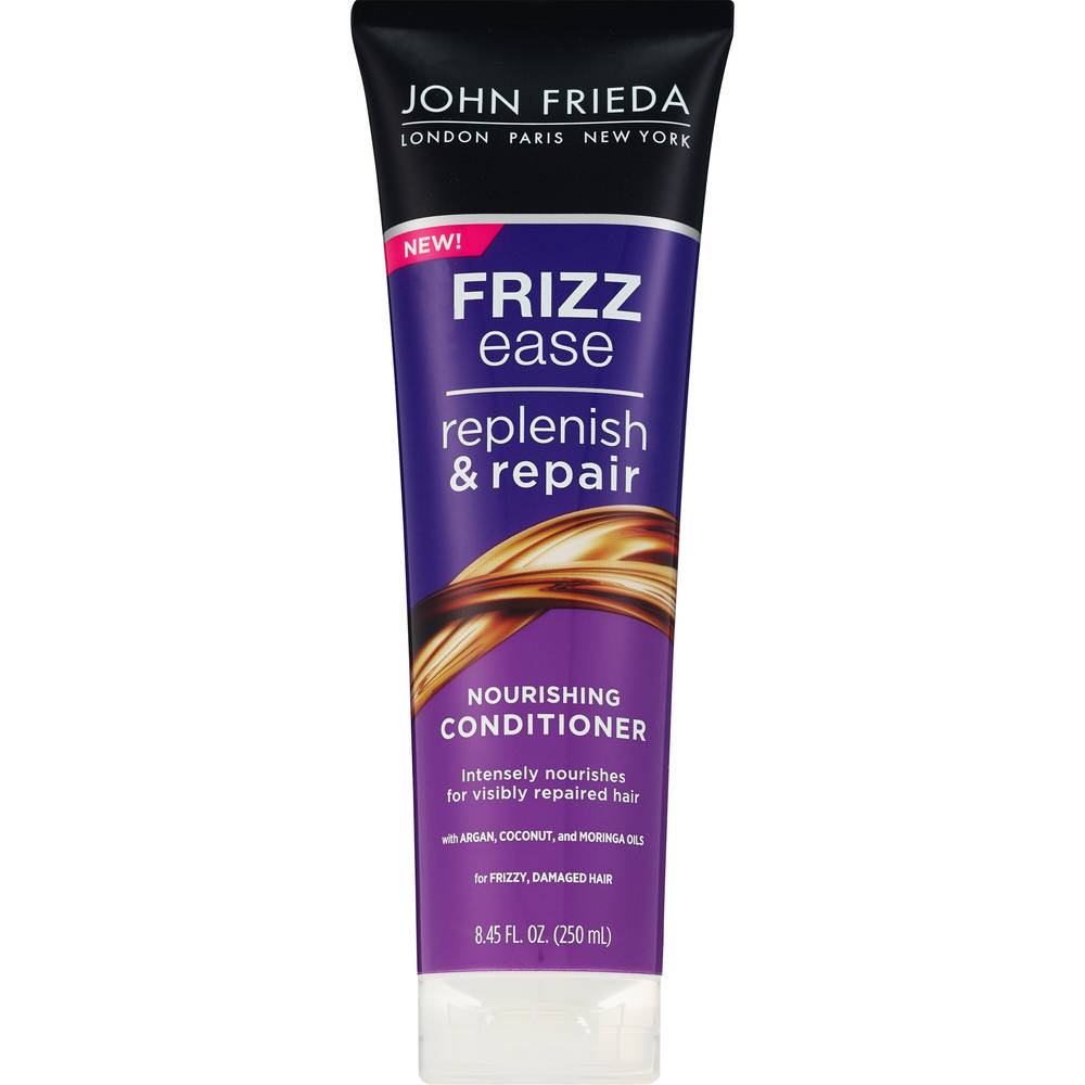 John Frieda Frizz-Ease Replenish and Repair Conditioner