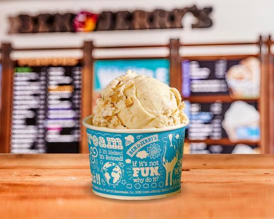 Large (3 Scoops)