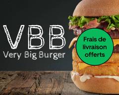 VBB - Very Big Burger -  Laval
