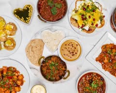 Jai Shree Krishna Tifhin Box 