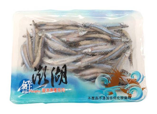 楓康澎湖生丁香魚-冷凍 | 300 g #02120356