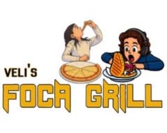 Veli's Focagrill
