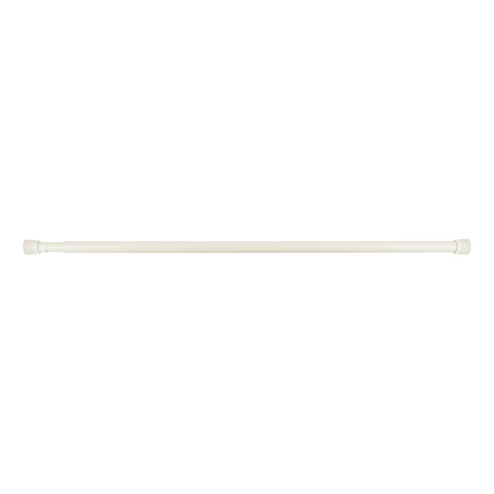 Barra tension oxal 1..05x1.83 cm, beige