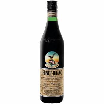 Fernet Branca Otros Alcoholes