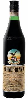 Fernet Branca Otros Alcoholes