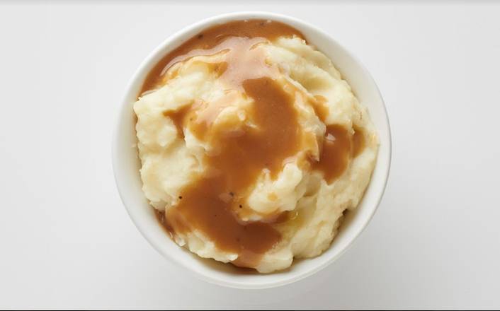 Mashed Potato