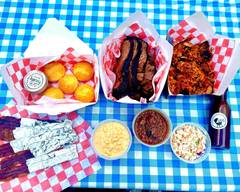 Crackersnacks BBQ