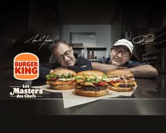 Burger King - Perpignan Cabestany