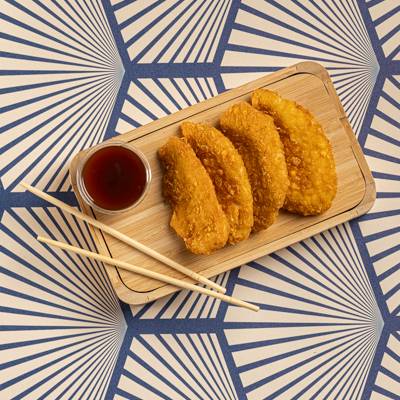 Tenders KOREAN B