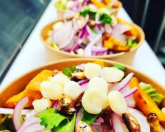 Passion Ceviche ( Magasin Latino - Latin Store)