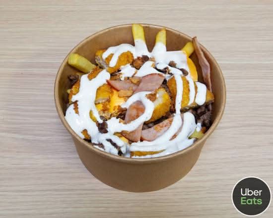 Dada Bowl