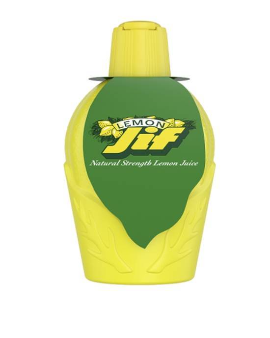 JIF Lemon Bottle (100 ml)
