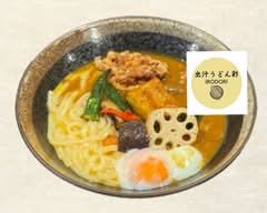 出汁うどん彩 IRODORI