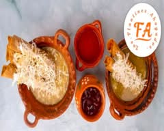 Los Flautines Ahogados (Mexico City)