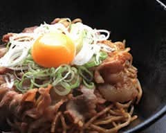 焼き油そばの店 ぶらぶら 新宿店　Yaki Aburasoba Burabura Shinjuku			