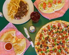 Hollywood Pizza & Pasta