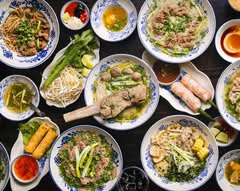 Pho House-U St