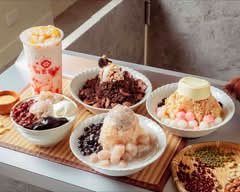 景美夜市 如意甜品