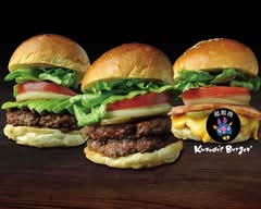 クロードズバーガー Kurodo's Burger