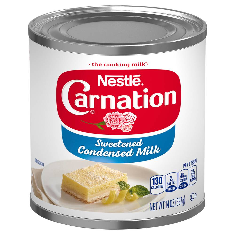 Carnation Sweet Condensed Milk