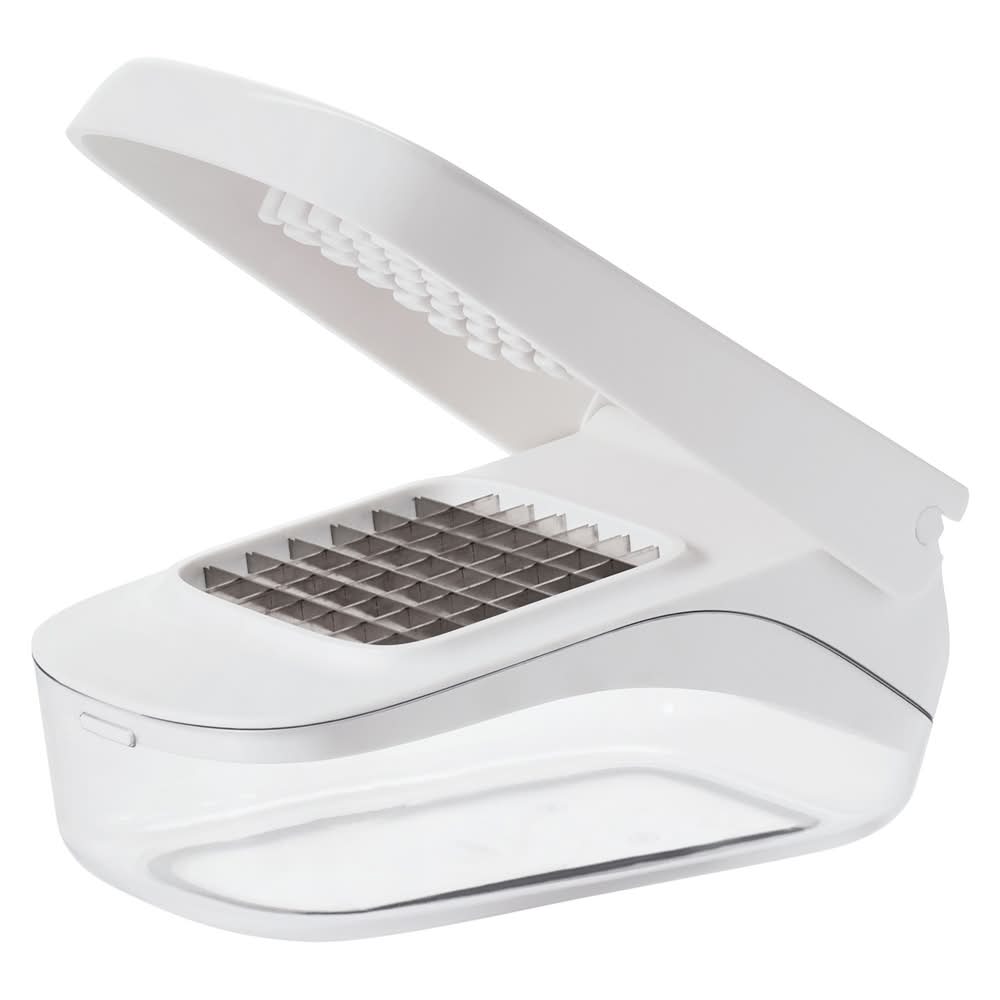 OXO Good Grips Vegetable Chopper With Easy-Pour Opening