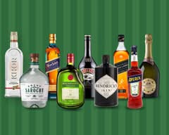 The Corner Wine and Spirits (Deerfield)