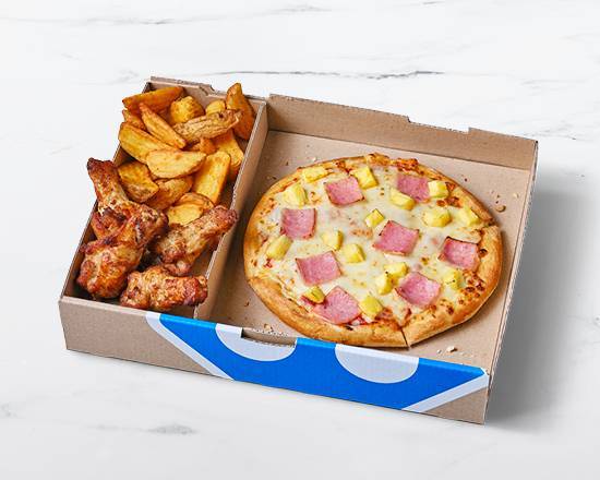 My Domino’s Box Hawaii