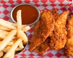 CityBird (Greektown)