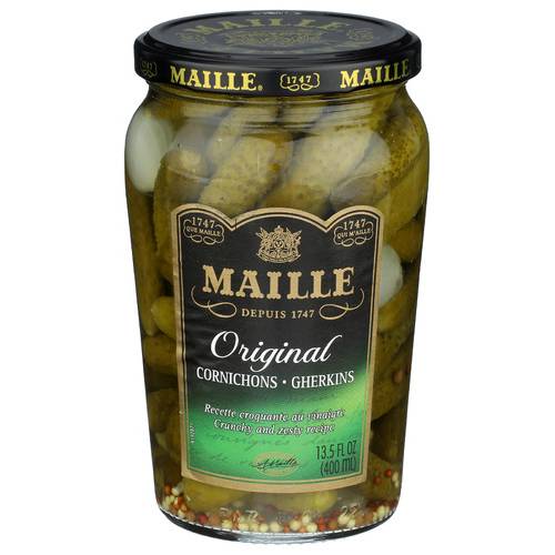 Maille Cornichons