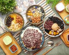 後街冰果室 中華店