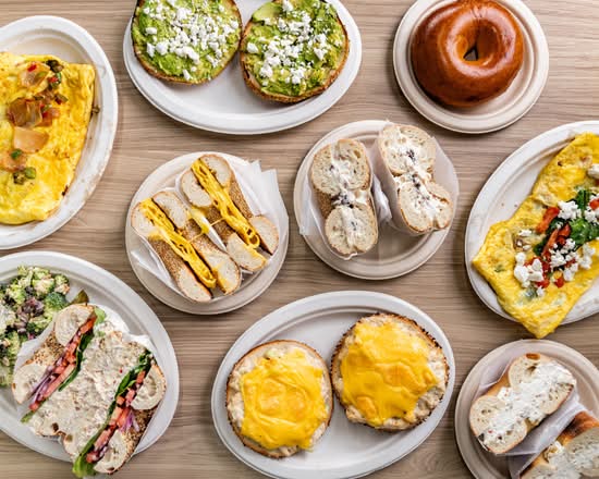 Bagel Boss Boca Raton