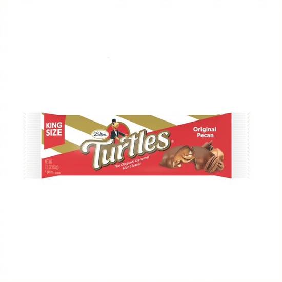 Order Turtles Original King Size Bar food online from CVS store, NESQUEHONING on bringmethat.com