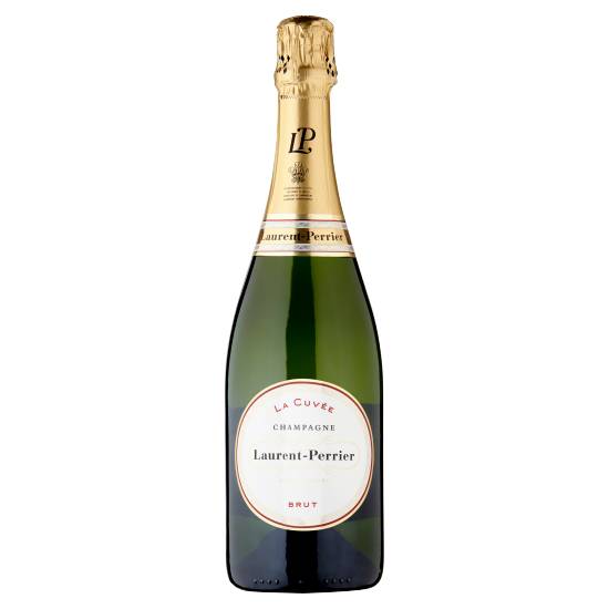 Laurent-Perrier La Cuvée NV Champagne (75cl)