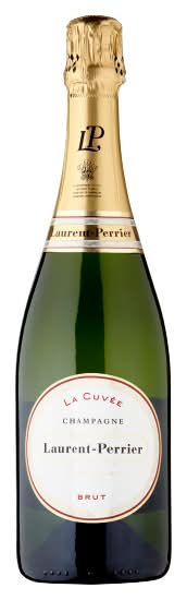 Laurent-Perrier 'La Cuvée' Brut Champagne