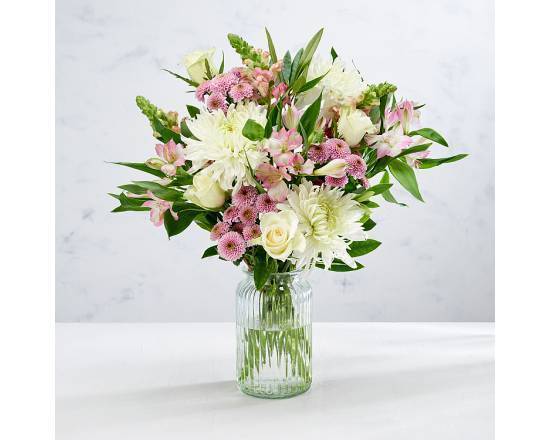 Co Op Serenity Bouquet