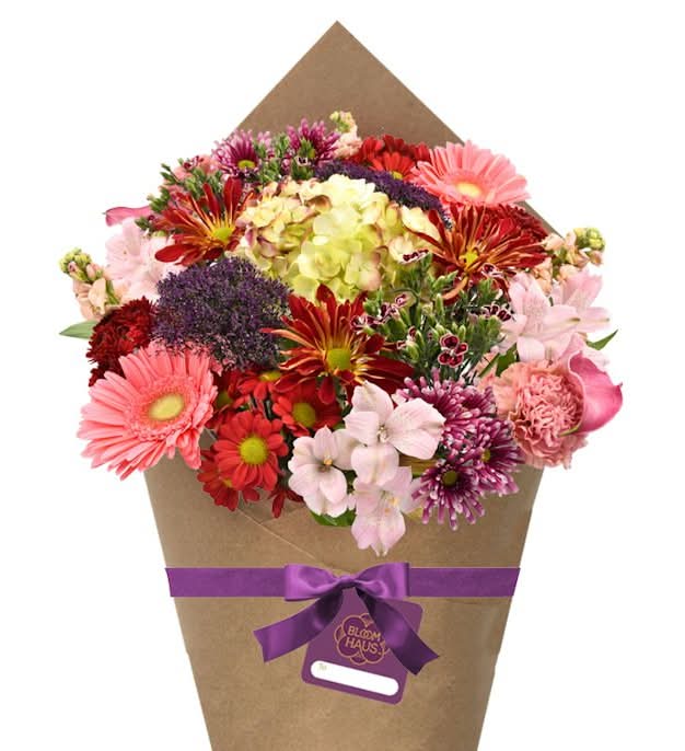Bloom Haus™ Whimsical Bouquet - B