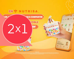 Nutrisa Nueva Galicia Mega Com Mex