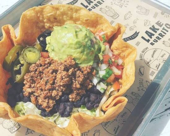 Taco Salad