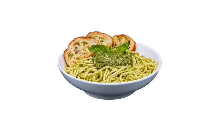 Pesto Pasta