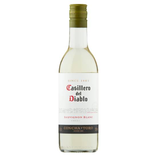 Casillero Del Diablo Sauvignon Blanc (187 ml)
