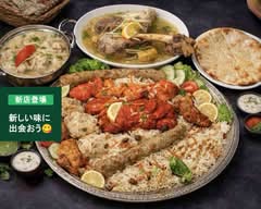 ジャパンハラールマート&レストラン