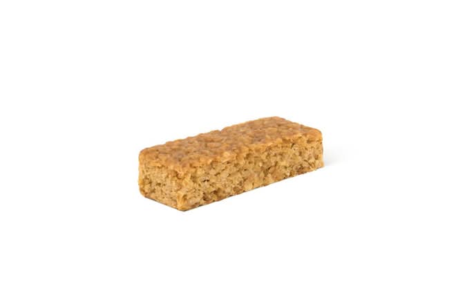 Oaty Flapjack
