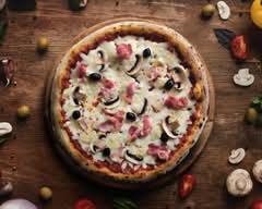 Parandú (C.C Mirasol)