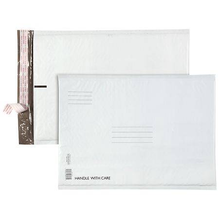 Wexford Poly Bubble Mailer - 1.0 EA