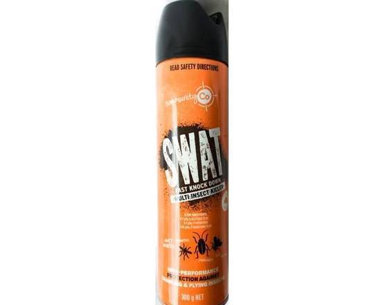 Community Co Knock Down Multi -Insect Killer SWAT 300g