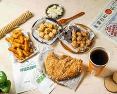 咿品香雞排 台中霧峰店