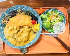 macco-mom きままcurry