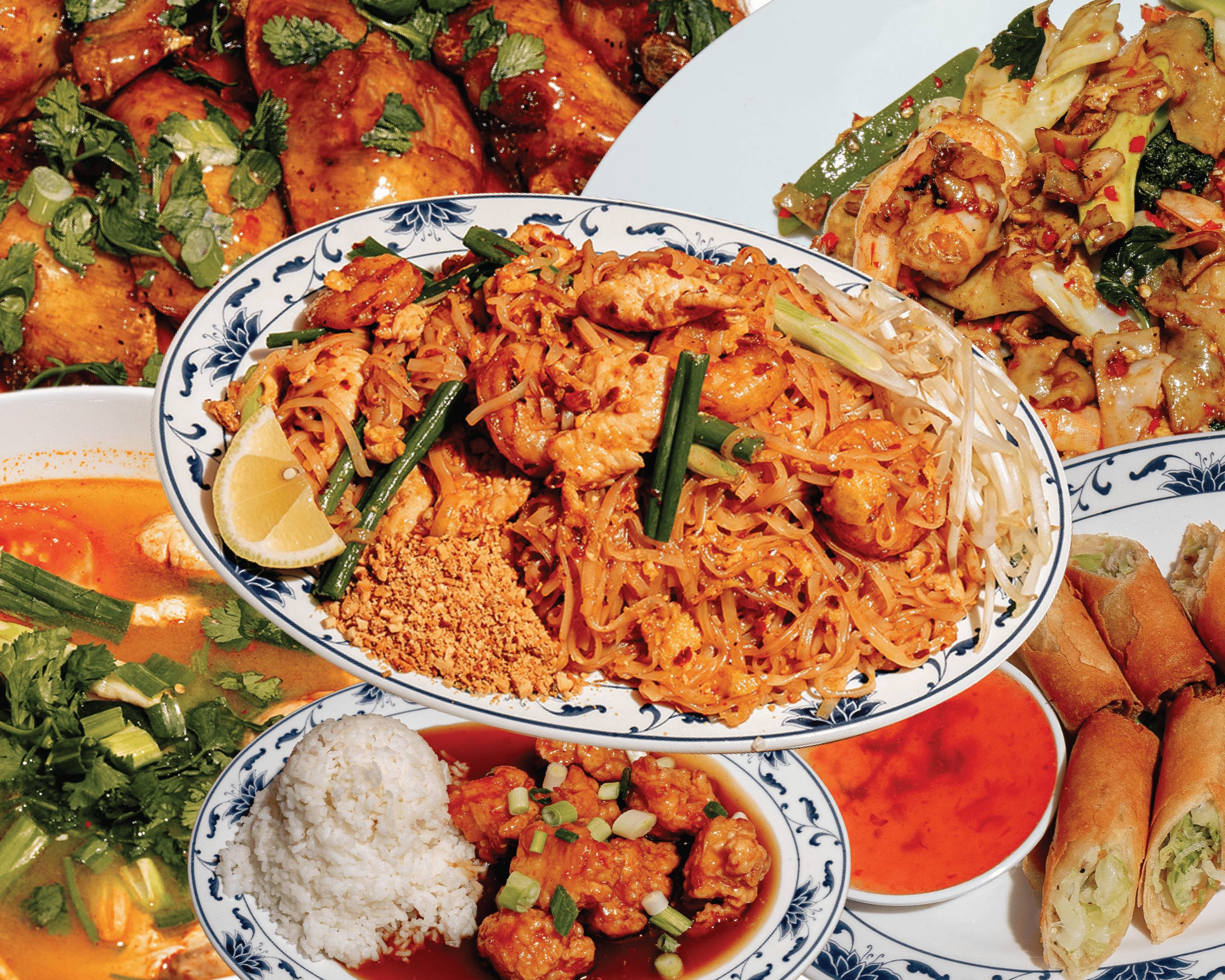 Asian Express Charlottesville - dfzku74