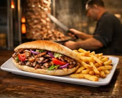 Kebab Chouchou L’Iconique